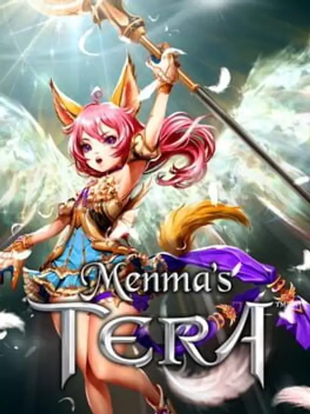 Menma's TERA