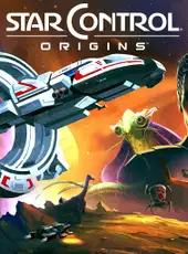 Star Control: Origins