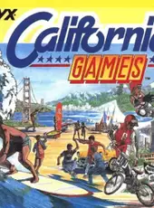 California Games