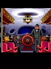 Ultima: Worlds of Adventure 2 - Martian Dreams