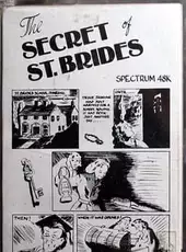 The Secret of St. Brides