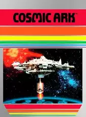 Cosmic Ark