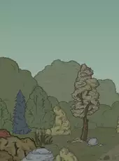 Deep, In the Forest
