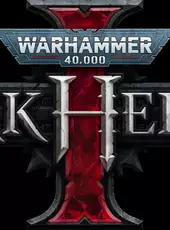 Warhammer 40,000: Dark Heresy