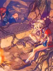 Chrono Cross