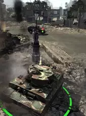 Men of War: Assault Squad 2 - Iron Fist