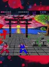 The Last Ninja Collection + Bonus Games