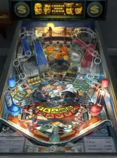 Slamit Pinball: Big Score