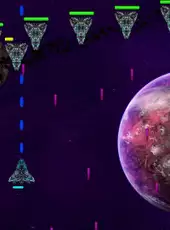 Space Kabaam