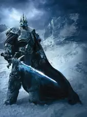 World of Warcraft: Wrath of the Lich King