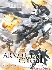 Armored Core: Silent Line Portable