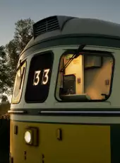 Train Sim World 2020: BR Class 33 Loco