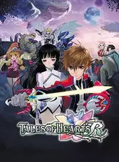 Tales of Hearts R