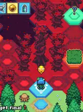Coromon: Rogue Planet