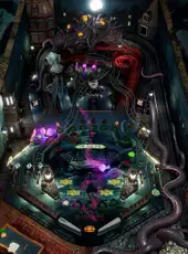 Pinball FX: Wrath of the Elder Gods