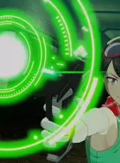 Digimon Story: Time Stranger