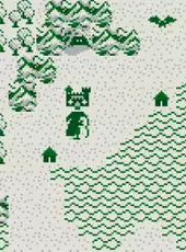 Ultima: Runes of Virtue