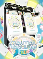Maimai Milk Plus