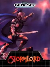 Stormlord