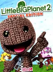 LittleBigPlanet 2: Special Edition