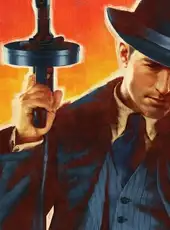 Mafia: Definitive Edition