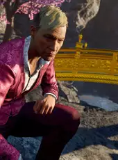 Far Cry 6: Season Pass