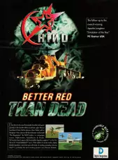 HIND: The Russian Combat Helicopter Simulation