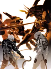 Zone of the Enders: The 2nd Runner