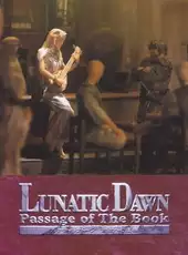 Lunatic Dawn: Passage of the Book