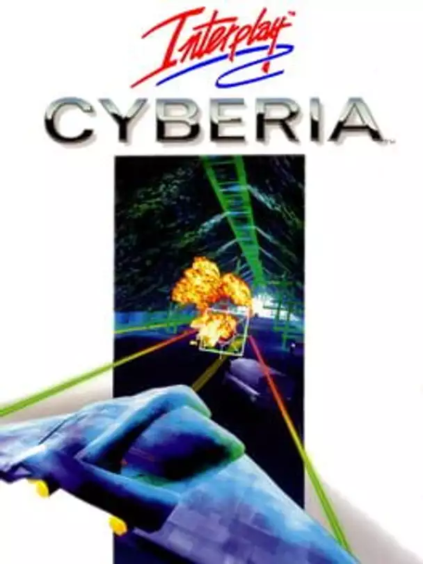 Cyberia