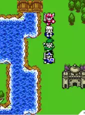 Dragon Warrior III