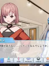 Project Canvas: Isekai Joucho Ikusei Keikaku