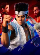 Virtua Fighter 5: Ultimate Showdown