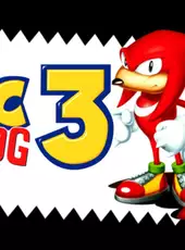 Sonic the Hedgehog 3