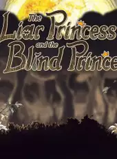 The Liar Princess and the Blind Prince