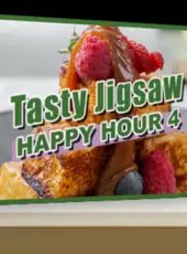 Tasty Jigsaw: Happy Hour 4