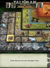 Talisman: Digital Edition - The Highland
