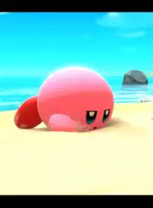 Kirby and the Forgotten Land