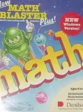 New Math Blaster Plus!
