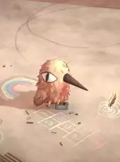 The Day I Became a Bird