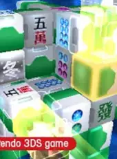 Mahjong Cub3d