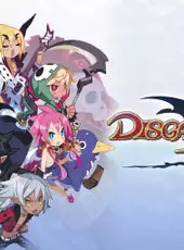 Disgaea 4 Complete+