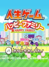 Jinsei Game: Happy Family