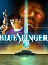 Blue Stinger