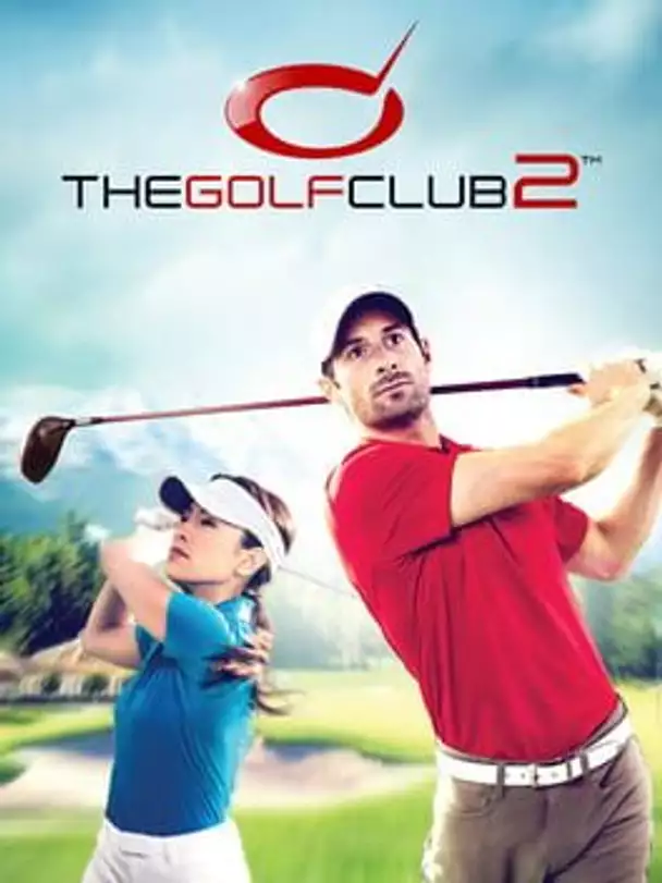 The Golf Club 2