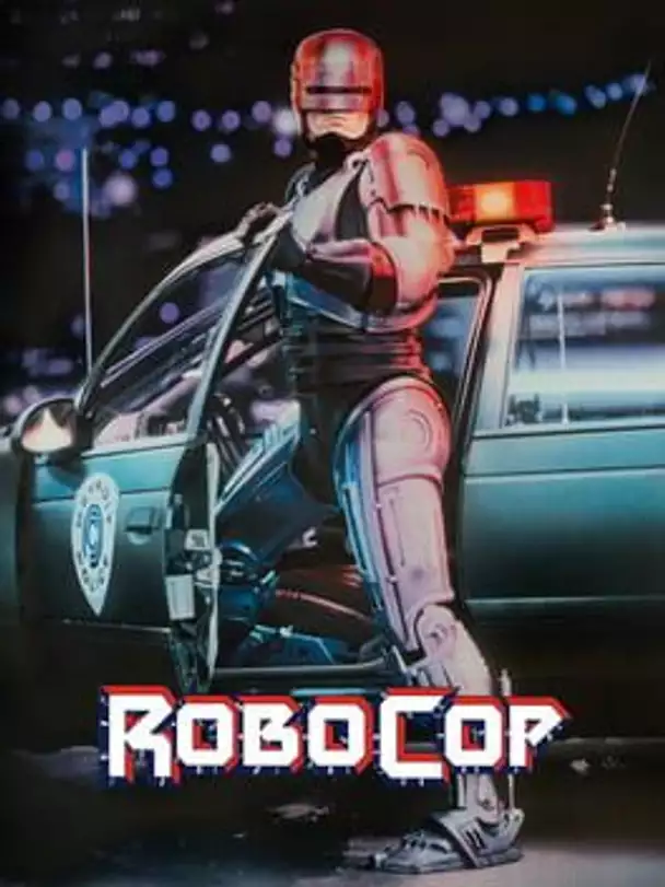 RoboCop