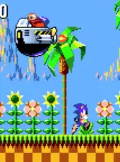 Sonic the Hedgehog