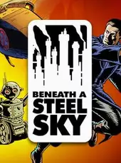 Beneath a Steel Sky