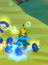 Pokémon Rumble World