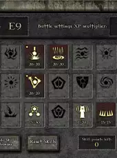 GemCraft Lost Chapter: Labyrinth